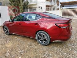 نيسان سنترا